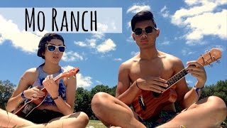 A Day At Mo Ranch | VLOG 5