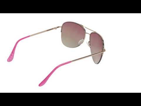 Mila Sunglasses - Mila Sunglasses