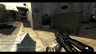 Cod4 pub Live!