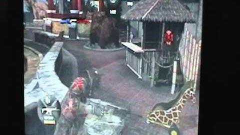 Army of Two 40th Day multiplayer review