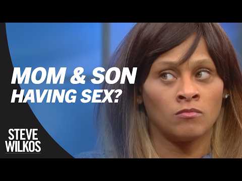 MOTHER ACCUSED OF INCEST | Steve Wilkos Show