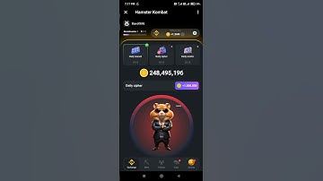 11July daily cipher for 1M coins in Hamster Kombat #crypto #bitcoin #cryptocurrency #hamsterkombat