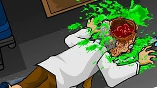 MUTASYONA UĞRAMIŞ YARATIK! (Foreign Creature)