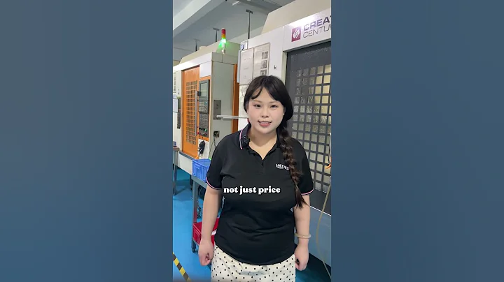 Worried About Hidden Costs in Custom CNC Machining Parts? Stop Overpaying!  #cncmachining