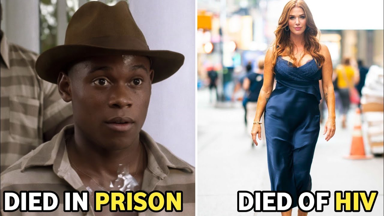 Life (1999) Cast THEN and NOW 2025, Tragically Passed Away