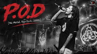 Nu Metal Titans Collide: Korn, Linkin Park, Slipknot & Limp Bizkit Ultimate Hits 🎤