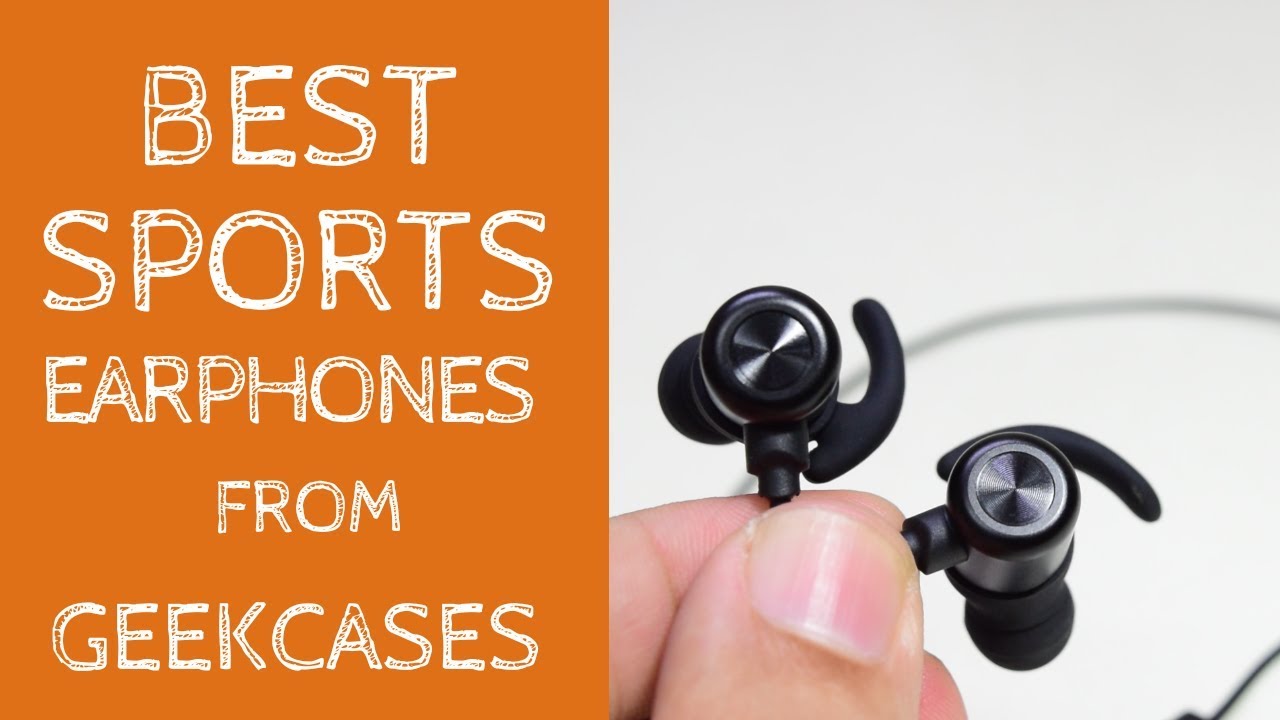 GeekCases BeXitar BT515 with Noise cancellation