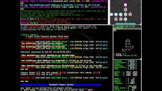 Equipment - Restringing The Decanter Of Endless Water In Aardwolf Mud