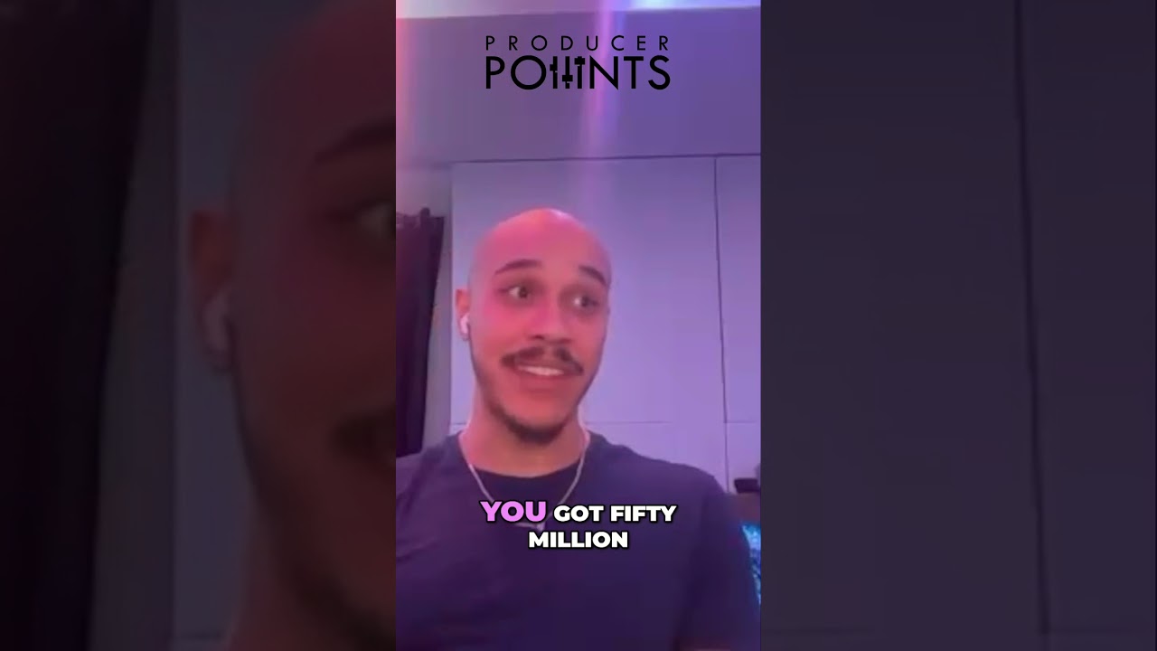 Music Industry Secrets: Master Points & Royalties!