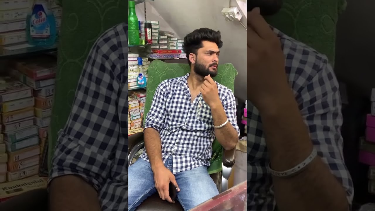 कस्टमर की पसंद ना पसंद का ख्याल रखना, सेल्सगर्ल का काम होता है। आपकी क्या रहती हो?