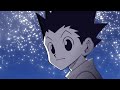 【AMV/MAD】HUNTER×HUNTER【ゆず- Reason】