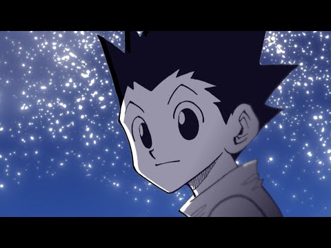 【AMV/MAD】HUNTER×HUNTER【ゆず- Reason】