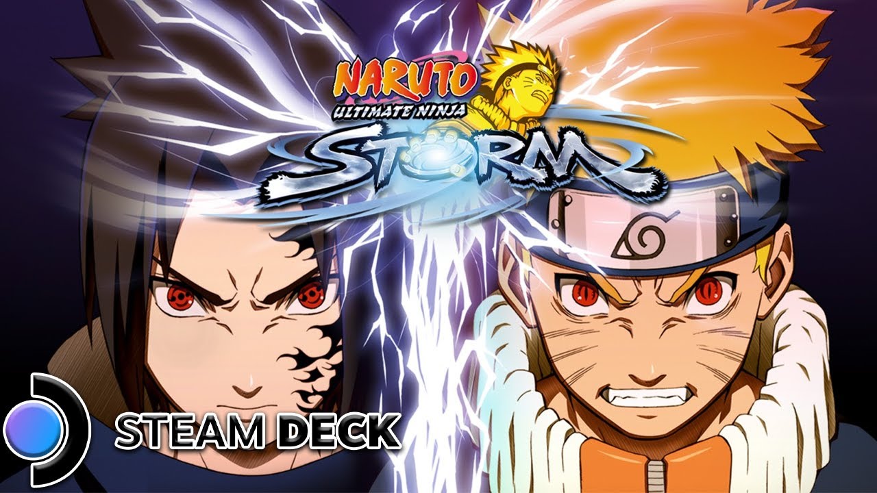 Comprar Naruto Shippuden: Ultimate Ninja Storm 4 Steam