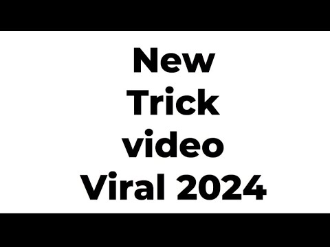 1 Secret Trick to Make Your YouTube Video Go Viral ! How to Viral Video ...