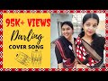 Darling song  nil sagar  sambalpuri  cover song