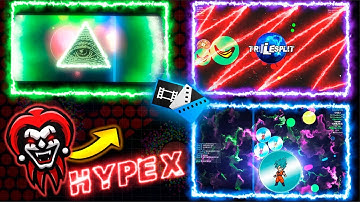 *NEW EFFECTS* HOW TO EDIT LIKE HYPEX  [TEMPLATE] //  ULTIMATE EFFECTS BY HYPEX [ROAD TO 200 SUBS]