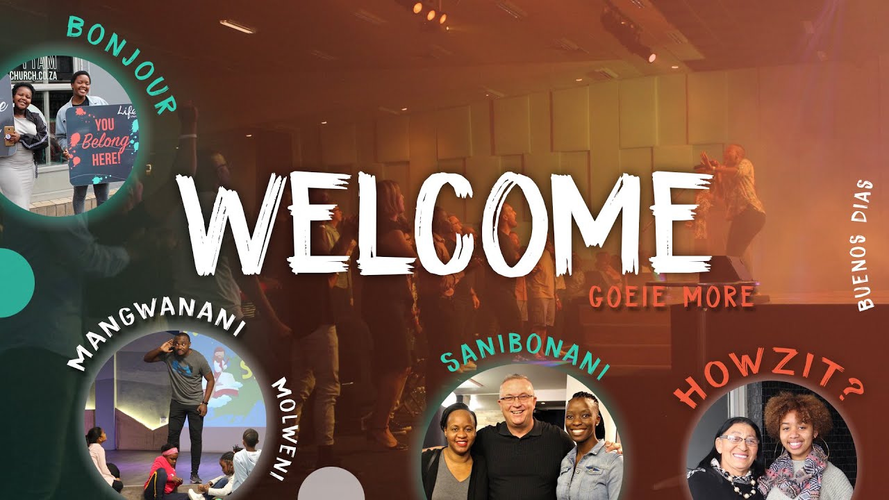 Life Church Online Service 11am 07 June 2020 YouTube