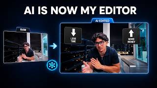 Best AI Video Editor for PC (Mac & Windows) screenshot 3