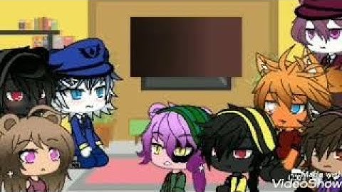 Piggy react to Piggy React to Piggy Meme