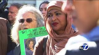 Alameda County votes to fund Urban Shield through 2018