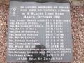 Spirit Of Freedom Bobby Sands 