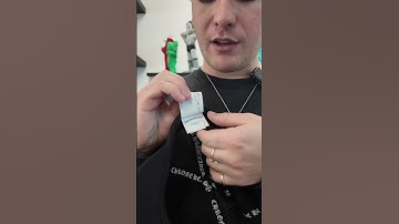 Thumbnail of How to legit check chrome hearts #deisgner #fashion #clothing #resell