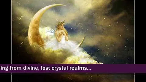 The Magic of the Wizard's Dream - Rhapsody