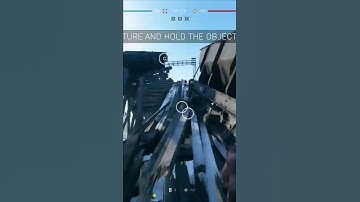 OH BABY A TRIPLE! Battlefield Triple Collateral Headshot