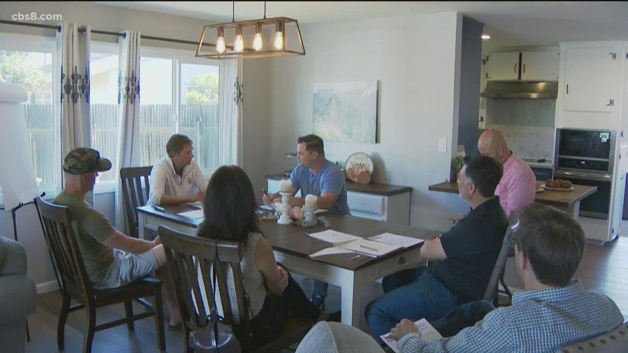 Vote on Chula Vista short shortterm rentals has been postponed YouTube