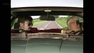 The Interceptors tribute vid