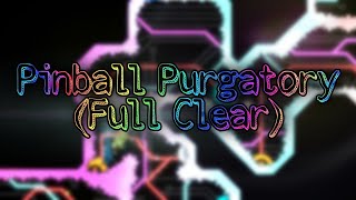 Pinball Purgatory (Full Clear) (Low 1*) | Celeste