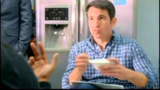 The Mindy Project S2E12 promo "Danny Castellano is my Personal Trainer"
