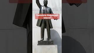 Presidential Sites That Are National Parks Now