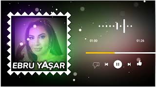 Ebru Yaşar - En Güzel Yenilgim [Prod. M.Ali Dak Remix]✓ | Duam Belli, Duyan Belli Resimi