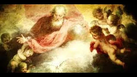 創世記 013 (華語) 1: 27 神的形像：人性之特殊性 2 - 天天要聞