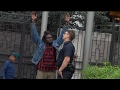 Cop Cutting ID's Prank!