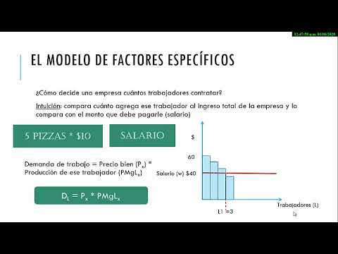 Total 86+ imagen modelo de factores específicos