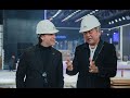 Nissan Global Design first collaboration with Kengo Kuma