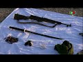 2 Terroristes Abattus En 5ème Région Militaire 2 Terroristes Abattus En 5ème Région Militaire