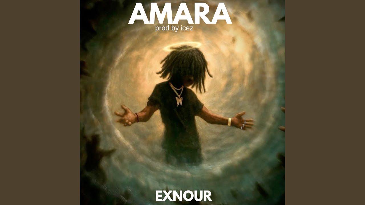 Watch Amara on YouTube Watch Amara on YouTube