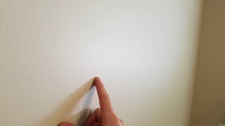 Prep Interior Walls for Best and Most Durable Paint Finish