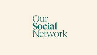 Early Childhood Science Explained: Our Social Network