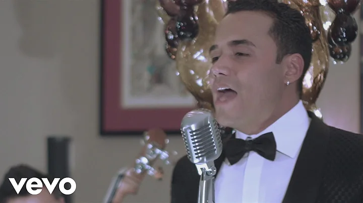 Danny Frank - Quin Ser