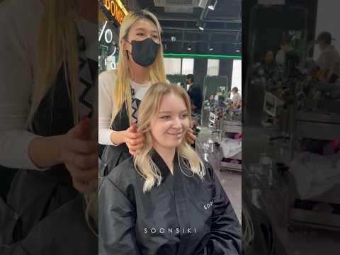 에어터치 발레아쥬 매력에 <strong>퐁당</strong>💕