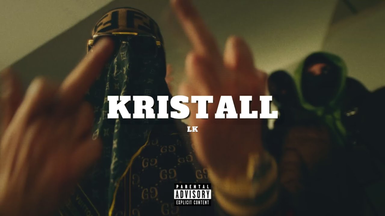 [Free] Sil3a Type Beat „Kristall" [prod. LK x rigasbeats]