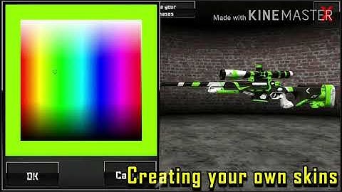 Best Games Like CSGO For Android 4.4.4.| CSGO On Mobile |1 GB Ram Mobile|By AwaisIsKindEnough