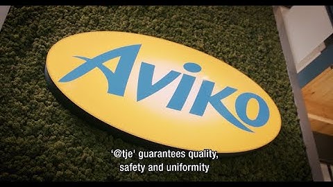 Innovatief opleiden dankzij werkplekleren bij Aviko