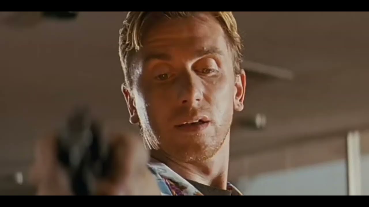 1994 in MOVIES Stiltskin " Inside " YouTube