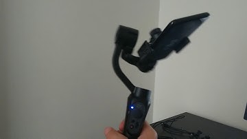 Zhiyun Smooth Q error