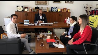 Türkiyedeki Kara Taşımacılığı Yüksel Lojistik